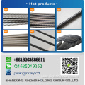 high carbon steel 4.8mm prestressed concrete wire